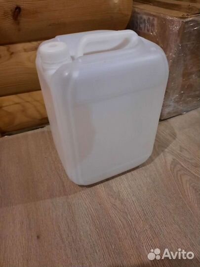 Канистра пластиковая 10 л