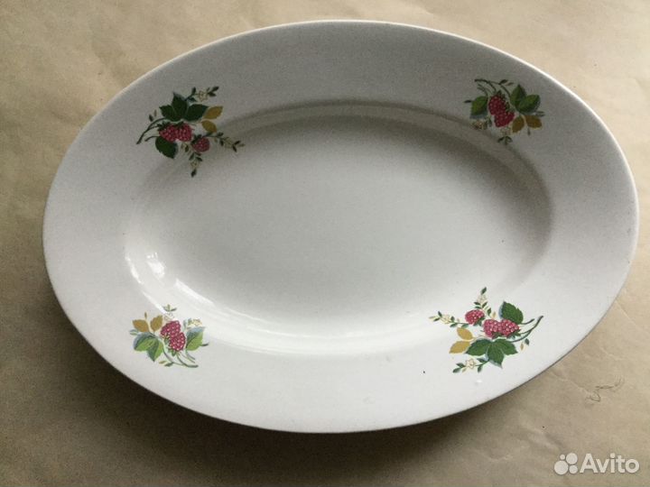 Блюдо под утку