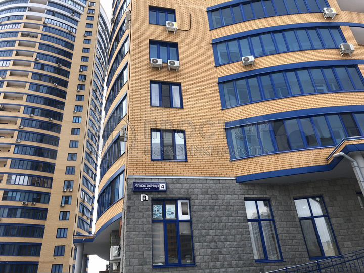 2-к. квартира, 75,1 м², 24/25 эт.