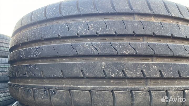 Windforce Catchfors UHP 215/50 R17