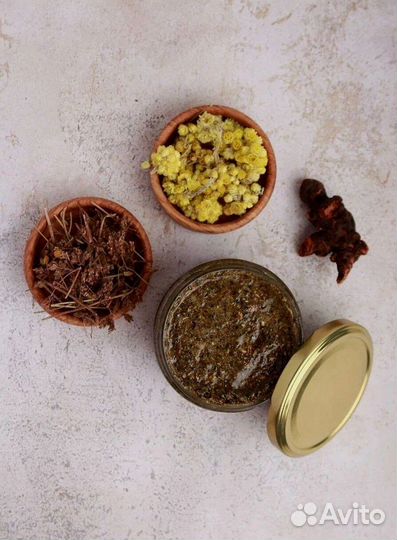 Пчелиный нектар для потенции