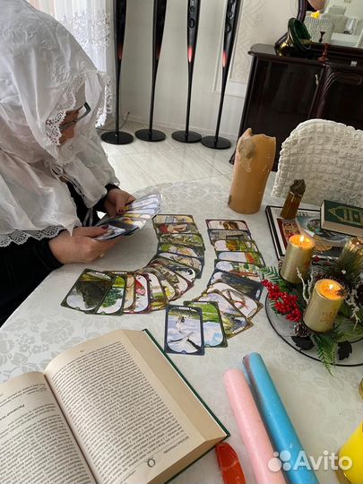 Гадание таро обряды на любовь приворот обучение