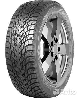 Nokian Tyres Hakkapeliitta R3 225/50 R18