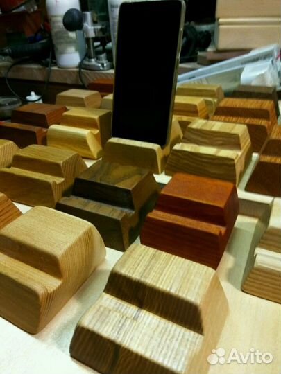 Подставка для телефона