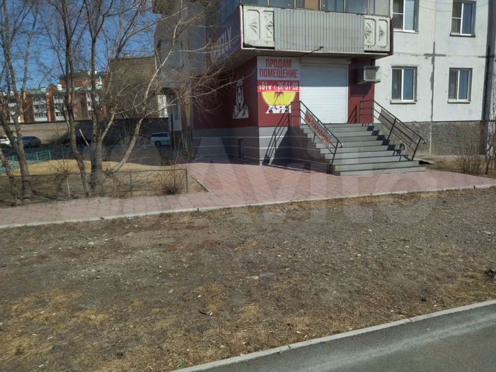 Помещение, 52 м²