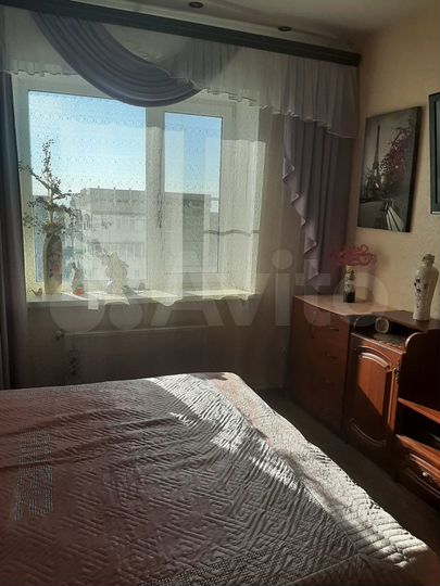 2-к. квартира, 67 м², 7/14 эт.