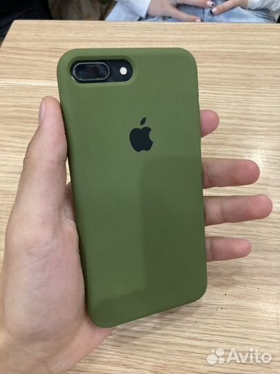 iPhone 8 Plus, 64 ГБ