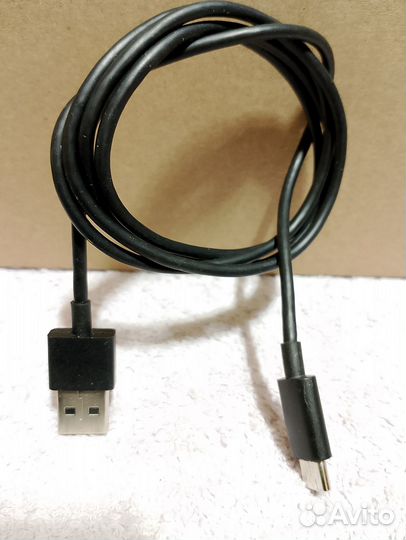 Кабель USB Type-С 4 штуки