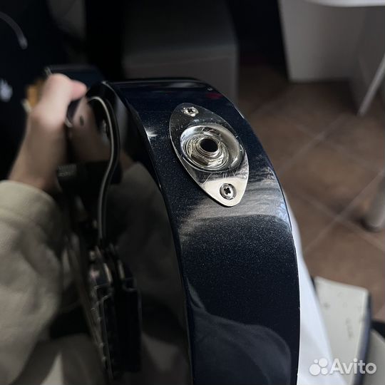 Гитара ibanez gio