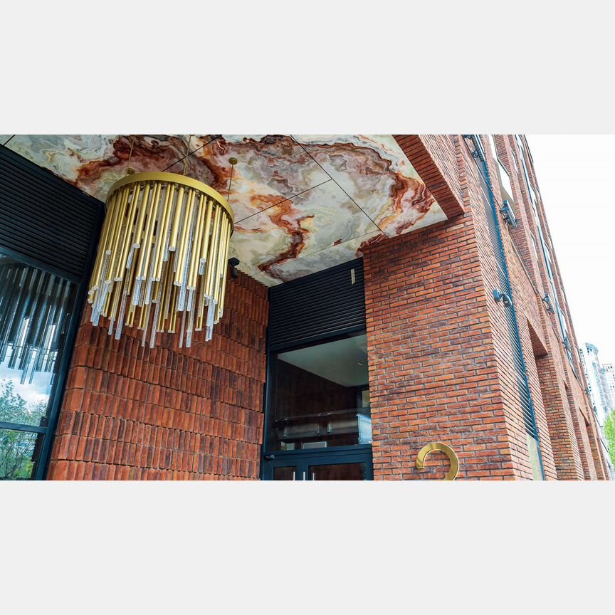 1-к. квартира, 29,7 м², 27/34 эт.