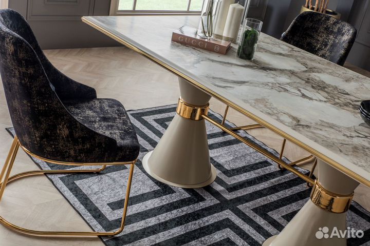 Турецкая стильная мебель