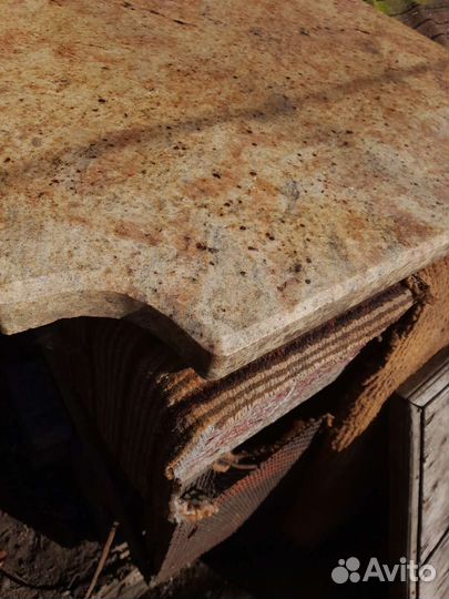 Изделия из Гранита. Индия