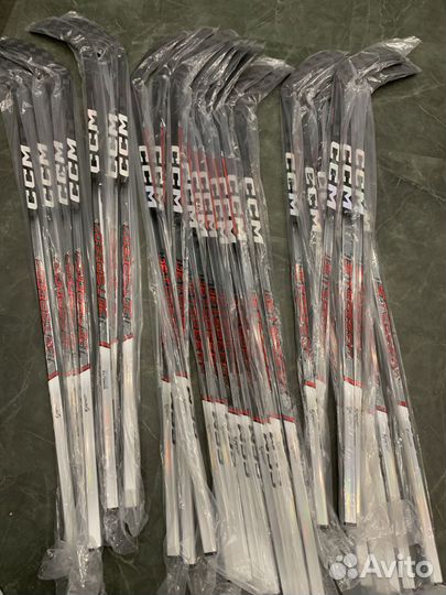 Клюшка хоккейная