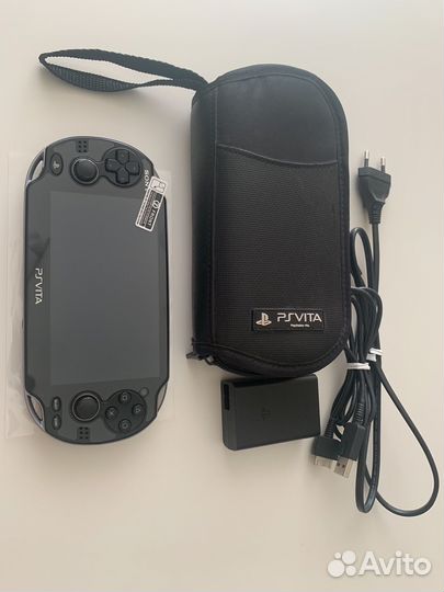 Sony PS Vita