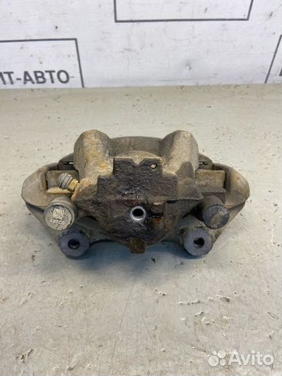 Суппорт тормозной передний правый Jaguar Xf X260