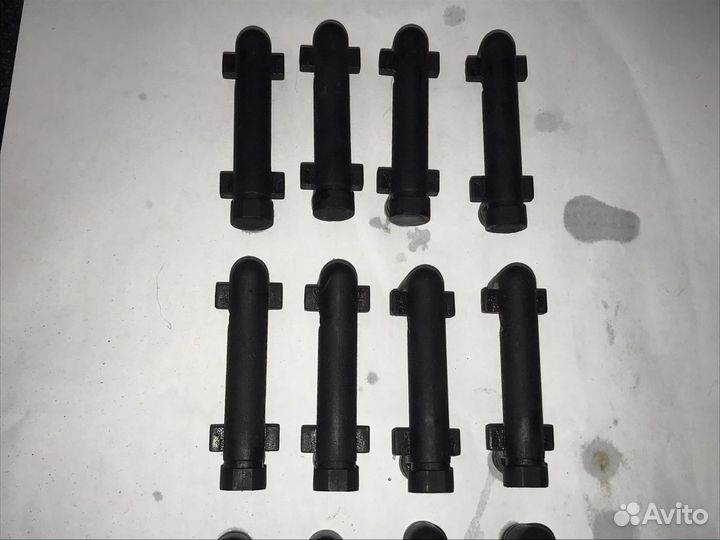 Коннекторы м119 Мерседес w140 S500