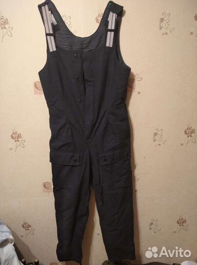 Зимние штаны