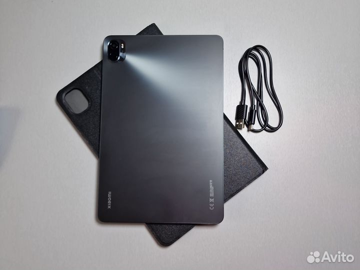 Xiaomi Mi Pad 5 Snap Игровой