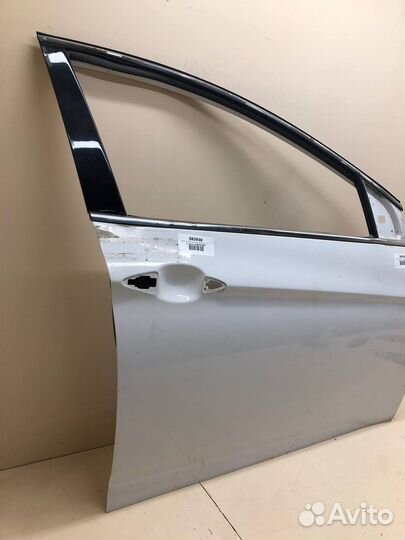 Дверь передняя правая Hyundai i40 VF 2011