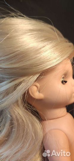 Кукла гдр времен СССР Elsterverda