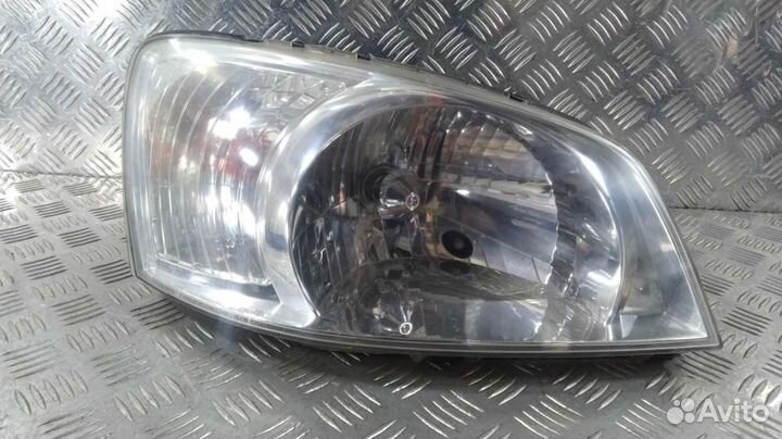 Фара передняя для Hyundai-KIA Getz 1 (TB)