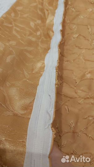 Готовые шторы