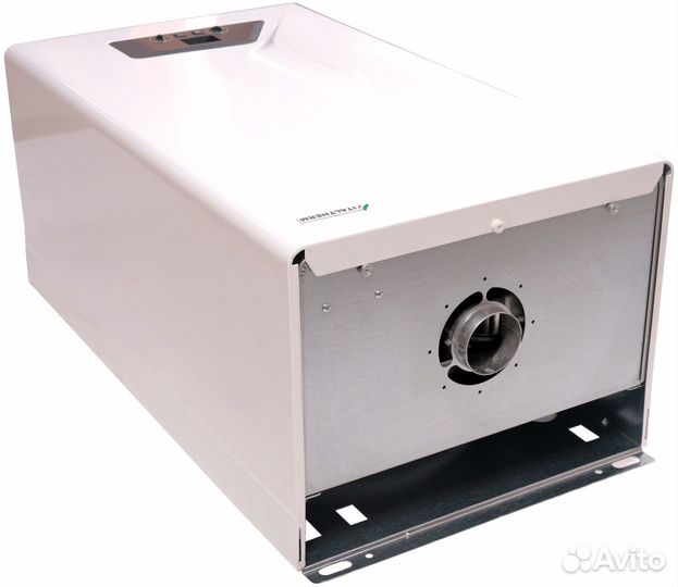 Котел газовый italtherm city class 20 F