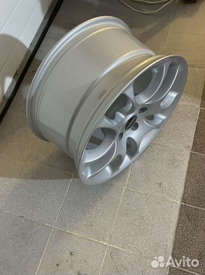 Новые диски Zender Le Mans