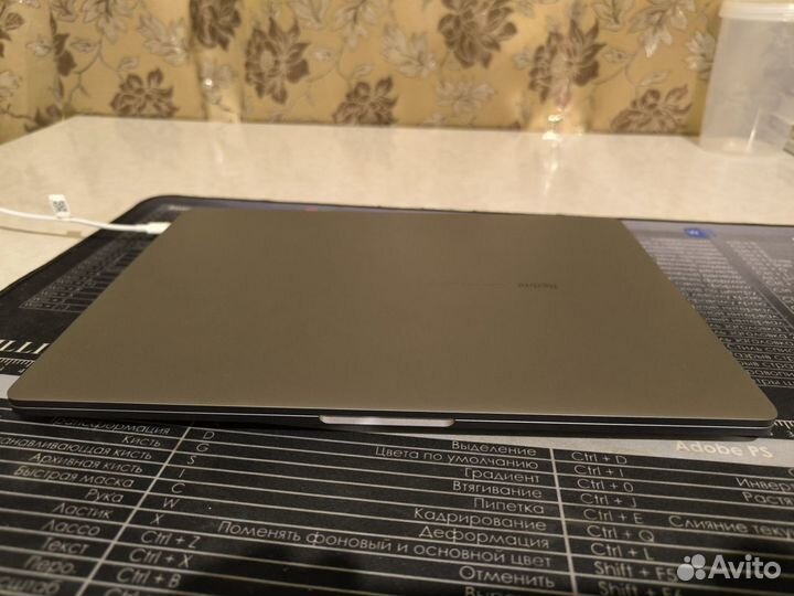 Xiaomi RedmiBook pro 14 2022