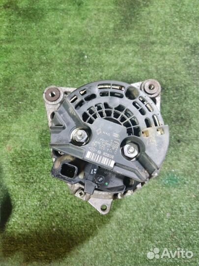 Генератор Nissan Almera G15