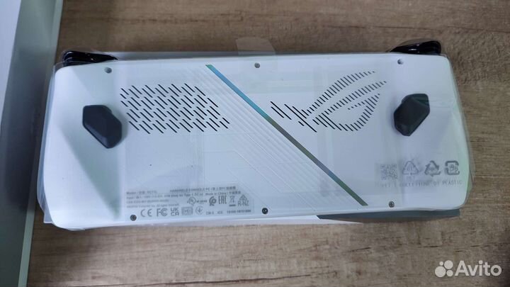 Asus ROG Ally Extreme 512Gb