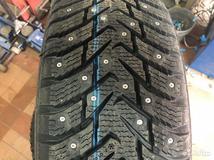 Nordman 8 225/55 R19 103T