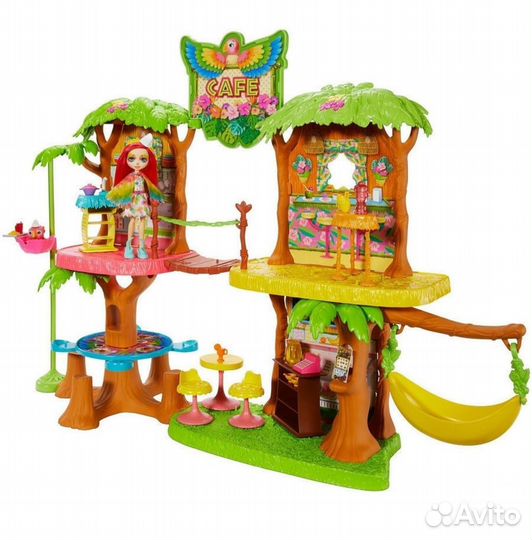 Продам игровой набор