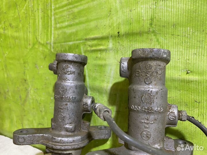 Главный тормозной цилиндр Toyota Camry V40