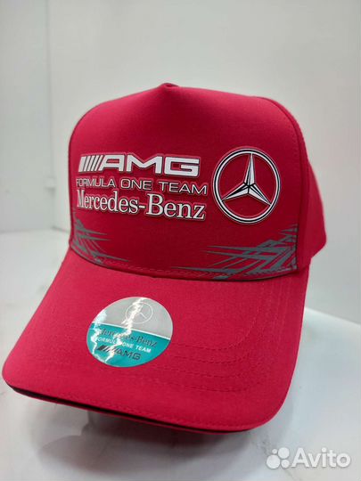 Бейсболки и кепки