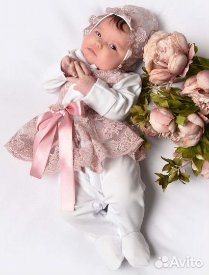 Комплект на выписку