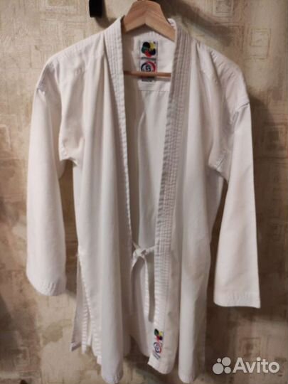 Кимоно для каратэ 150-160