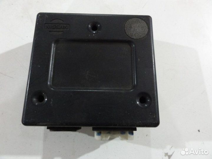 Блок управления сидением Infiniti Qx56 1 VK56DE