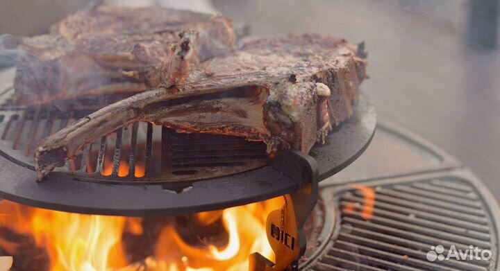 Барбекю комплекс, гриль стол