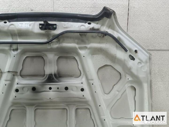 Капот subaru legacy