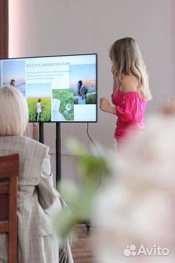 Услуги фотографа