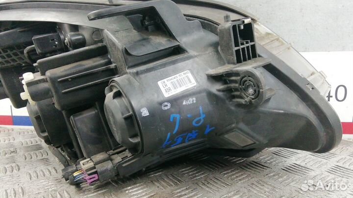 Фара Opel Mokka (2012-2019)