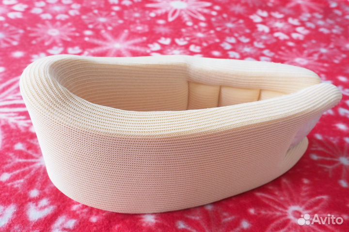 Orto Бандаж шейный воротник Шанца для взрослых 9