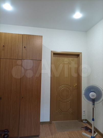 Комната 13 м² в 3-к., 2/4 эт.