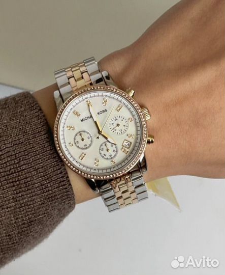 Женские часы Michael Kors MK5650 оригинал новые