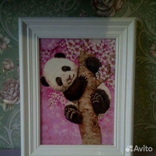 Картины алмазная мозаика