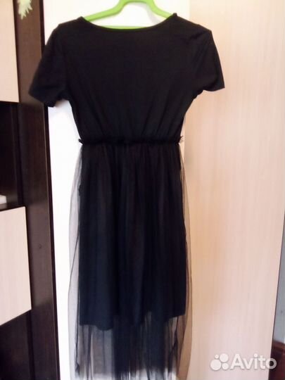 Женские вещи пакетом 42-44