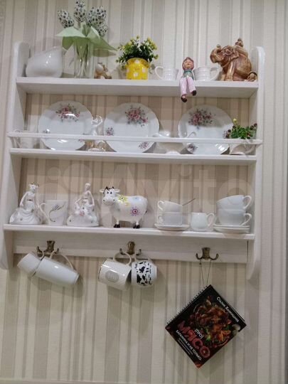 2-к. квартира, 64 м², 1/6 эт.