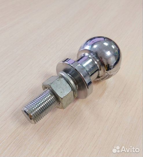 Шар сцепного устройства 1 7/8