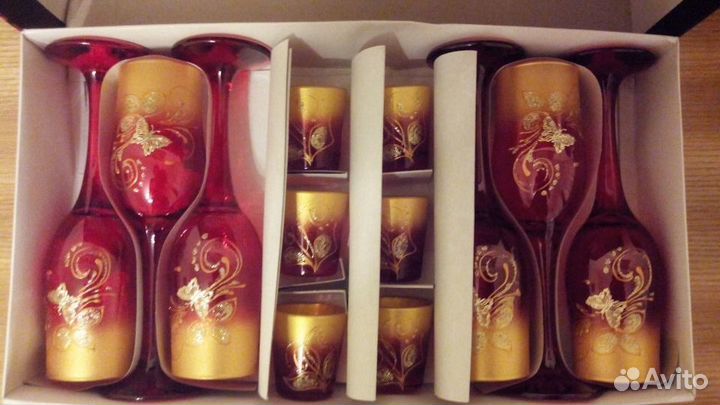 Подарочный набор